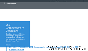 cppinvestments.com Screenshot