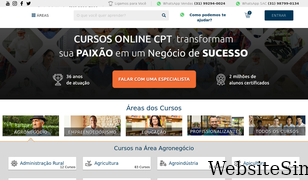 cpt.com.br Screenshot