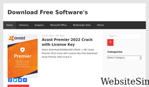 crackfullpro.com Screenshot