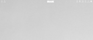crackmagazine.net Screenshot