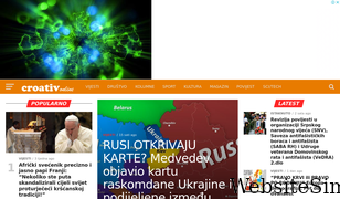 croativ.net Screenshot