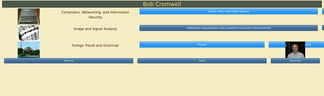 cromwell-intl.com Screenshot