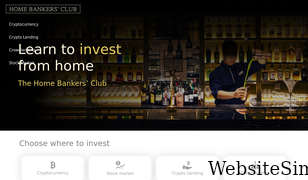 crowdfunding-platforms.com Screenshot