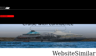 cruisecritic.com Screenshot