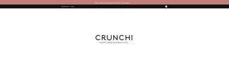 crunchi.com Screenshot