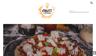 crustkingdom.com Screenshot
