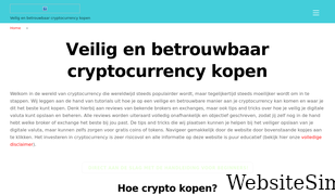 cryptotips.eu Screenshot