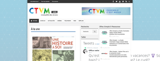 ctvm.info Screenshot