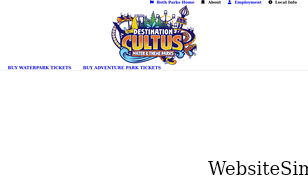 cultus.com Screenshot