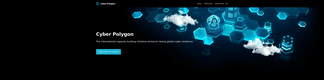 cyberpolygon.com Screenshot