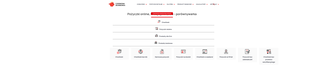 czerwona-skarbonka.pl Screenshot