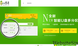 dafanshu.com Screenshot