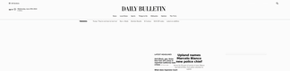 dailybulletin.com Screenshot