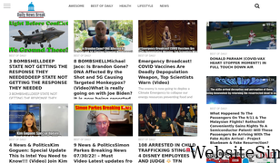 dailynewsbreak.org Screenshot