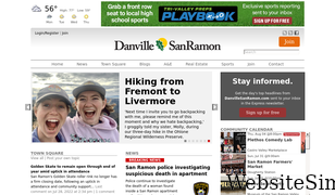 danvillesanramon.com Screenshot