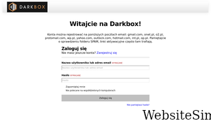 darkbox.vip Screenshot