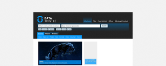 datathistle.com Screenshot