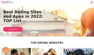 datingmentor.org Screenshot