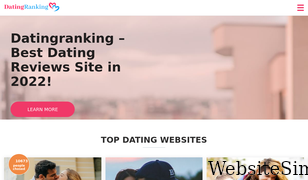 datingranking.net Screenshot