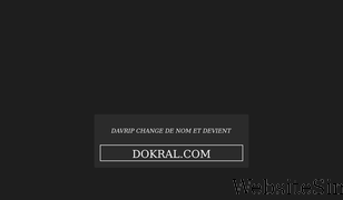 davrip.com Screenshot