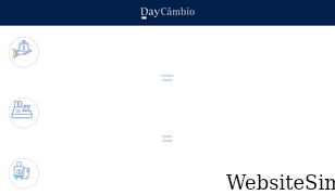 daycambio.com.br Screenshot