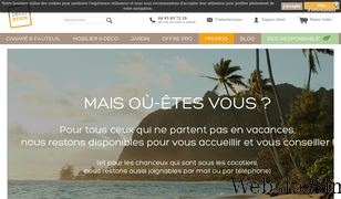 decostock.fr Screenshot