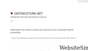 defenceturk.net Screenshot