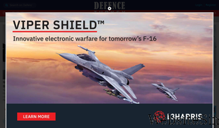 defenceturkey.com Screenshot
