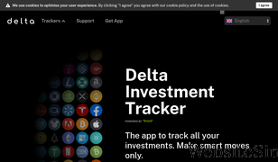 delta.app Screenshot