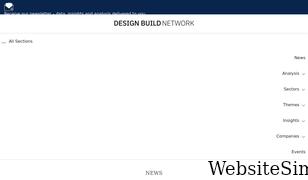 designbuild-network.com Screenshot