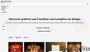 designi.com.br Screenshot