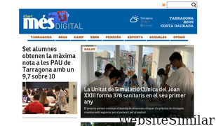 diarimes.com Screenshot