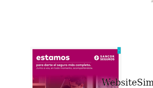 diariocastellanos.com.ar Screenshot