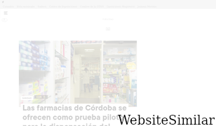 diariocordoba.com Screenshot
