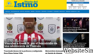 diariodelistmo.com Screenshot