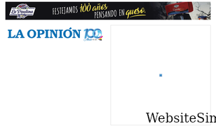 diariolaopinion.com.ar Screenshot