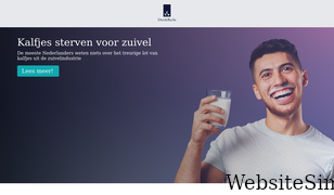 dierenrecht.nl Screenshot