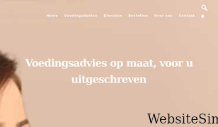dietcetera.nl Screenshot