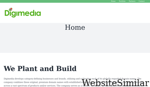 digimedia.com Screenshot