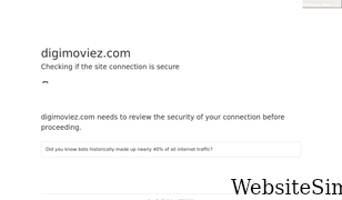 digimoviez.com Screenshot