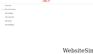dily.vn Screenshot