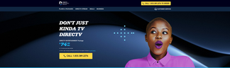 directvplans.com Screenshot