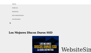 discodurossd.org Screenshot