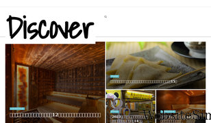 discoverlocal.site Screenshot