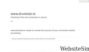 divxtotal.la Screenshot