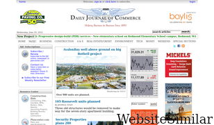 djc.com Screenshot
