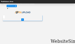 dlsharefile.com Screenshot