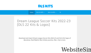 dlskits.com Screenshot