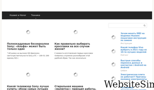 dns-magazin.ru Screenshot