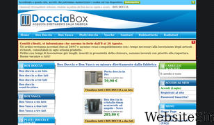 docciabox.com Screenshot